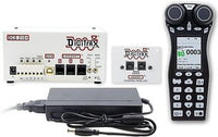 SoundTraxx 885810 21-pin NEM GE diesel sound decoder, detail view