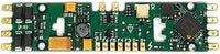 SoundTraxx 885824 TSU-PNP8 EMD-2 decoder, alternate view