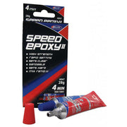 Deluxe Materials Speed Epoxy II 4 min 28g — exact Deluxe Materials product image