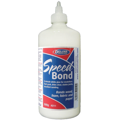 Deluxe Materials Speedbond 500g (AD11) product view 1