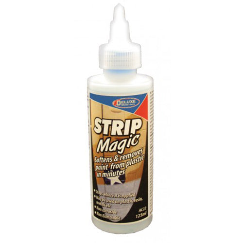 Deluxe Materials Strip Magic — exact Deluxe Materials product image