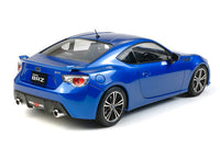Tamiya 1/24 Subaru Brz - 24324 — exact product reference view 4