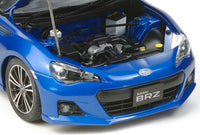 Tamiya 1/24 Subaru Brz - 24324 — exact product reference view 5