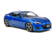 Tamiya 1/24 Subaru Brz - 24324 — exact product reference view 3