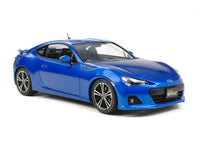 Tamiya 1/24 Subaru Brz - 24324 — exact product reference view 3