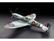 Tamiya 1/32 Supermarine Spitfire Mk.Ixc – 60319 — exact product reference view 4