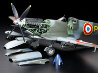 Tamiya 1/32 Supermarine Spitfire Mk.Ixc – 60319 — exact product reference view 5