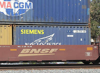 Siemens Wind Power SWPU – former NYK container - 20' Std. height containers with Magnetic system, JTC-205439 (205439) exact product view 4