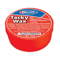 Deluxe Materials Tacky Wax (AD29) product view 1