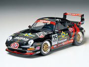 Tamiya 1/24 Taisan Starcard Porsche 911 Gt – 24175 — exact product reference view 3