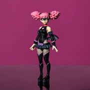 Takara Tomy COLLEKAZARO CK-V02 Pop Step prepainted figure from My Hero Academia Vigilantes