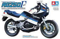 Tamiya 1/12 Suzuki Rg250 Kit – 14024 — exact product reference