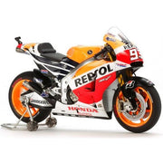 Tamiya 1/12 Repsol Honda Rc213V'14 – 14130 — exact product reference view 2
