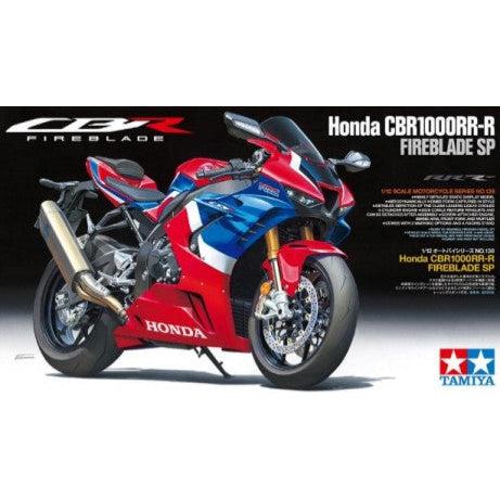 Tamiya 1/12 Honda Cbr1000Rr-R Fireblade Sp – 14138 — exact product reference