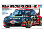 Tamiya 1/24 Taisan Starcard Porsche 911 Gt – 24175 — exact product reference