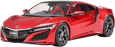 Tamiya 1/24 Honda NSX Next Generation Model Kit – 24344
