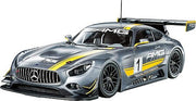Tamiya 1/24 Mercedes-AMG GT3 Model Kit – 24345– product image 1