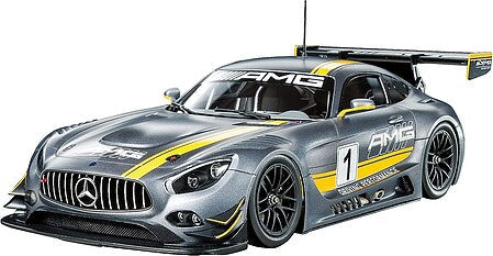 Tamiya 1/24 Mercedes-AMG GT3 Model Kit – 24345
