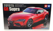 Tamiya 24351 1/24 Toyota GR Supra model kit