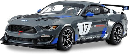 Tamiya 1/24 Ford Mustang GT4 Model Kit – 24354