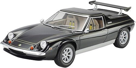 Tamiya 1/24 Lotus Europa Special Model Kit – 24358