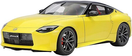 Tamiya 1/24 Nissan Z Model Kit – 24363