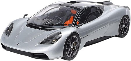 Tamiya 1/24 Gordon Murray Automotive T.50 Model Kit – 24364