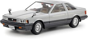 Tamiya 1/24 Toyota Soarer 2000VR-Turbo Model Kit – 24365