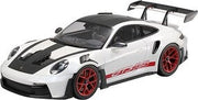 Tamiya 1/24 Porsche 911 GT3 RS Model Kit – 24370– product image 2