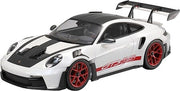 Tamiya 1/24 Porsche 911 GT3 RS Model Kit – 24370– product image 1