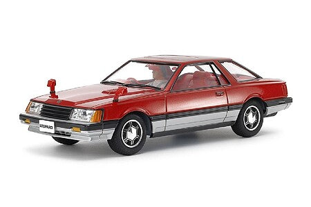 Tamiya 1/24 NISSANLEOPARD280XSFL – 24378 product image