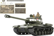 Tamiya 1/35 Russian JS-2 Model 1944 Heavy Tank Model Kit – 25146– product image 2
