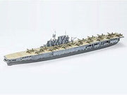 Tamiya 1/700 USS Saratoga CV-3 with Pontos Detail Parts - 25179 - view 2