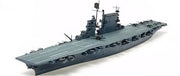 Tamiya 1/700 USS Saratoga CV-3 with Pontos Detail Parts - 25179 - view 3