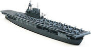 Tamiya 1/700 USS Saratoga CV-3 with Pontos Detail Parts - 25179 - view 4
