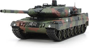 Tamiya 1/35 Leopard Tank Ukraine Model Kit – 25207– product image 1
