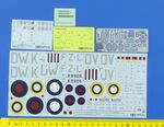 Tamiya 1/48 Spitfire Mk.I & British Light Utility Car 10HP – 25211 - view 5