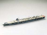 Tamiya 1/700 Japanese Aircraft Carrier Shokaku Model Kit #31213 - product image