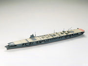 Tamiya 1/700 Japanese Aircraft Carrier Shokaku Model Kit #31213 - view 2