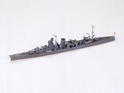 Tamiya Japanese Light Cruiser Agano 1:700 Model Kit 31314 — manufacturer model example 1