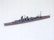 Tamiya Japanese Light Cruiser Yahagi 1:700 Model Kit 31315 — manufacturer model example 1