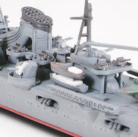 Tamiya Japanese Aircraft-Carrying Cruiser Mogami 1:700 Model Kit 31341 — manufacturer model example 5