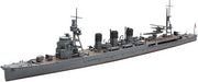 Tamiya 1/700 Japanese Light Cruiser Abukuma Model Kit – 31349