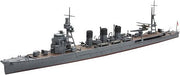 Tamiya 1/700 IJN light cruiser Abukuma model kit 31349