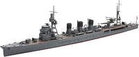 Tamiya 1/700 IJN light cruiser Abukuma model kit 31349
