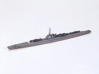 Tamiya Japanese Submarine I-58 Late Version 1:700 Model Kit 31435 — manufacturer model example 1