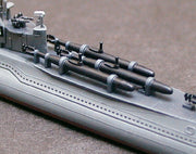Tamiya Japanese Submarine I-58 Late Version 1:700 Model Kit 31435 — manufacturer model example 3