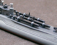 Tamiya Japanese Submarine I-58 Late Version 1:700 Model Kit 31435 — manufacturer model example 3