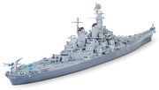 Tamiya USS Missouri BB-63 Battleship 1:700 Model Kit 31613 — manufacturer model example 2