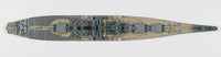 Tamiya USS New Jersey BB-62 Battleship 1:700 Model Kit 31614 — manufacturer model example 2